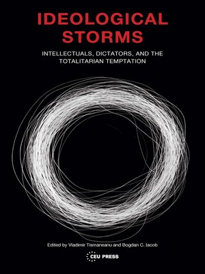 cover image of Ideological Storms